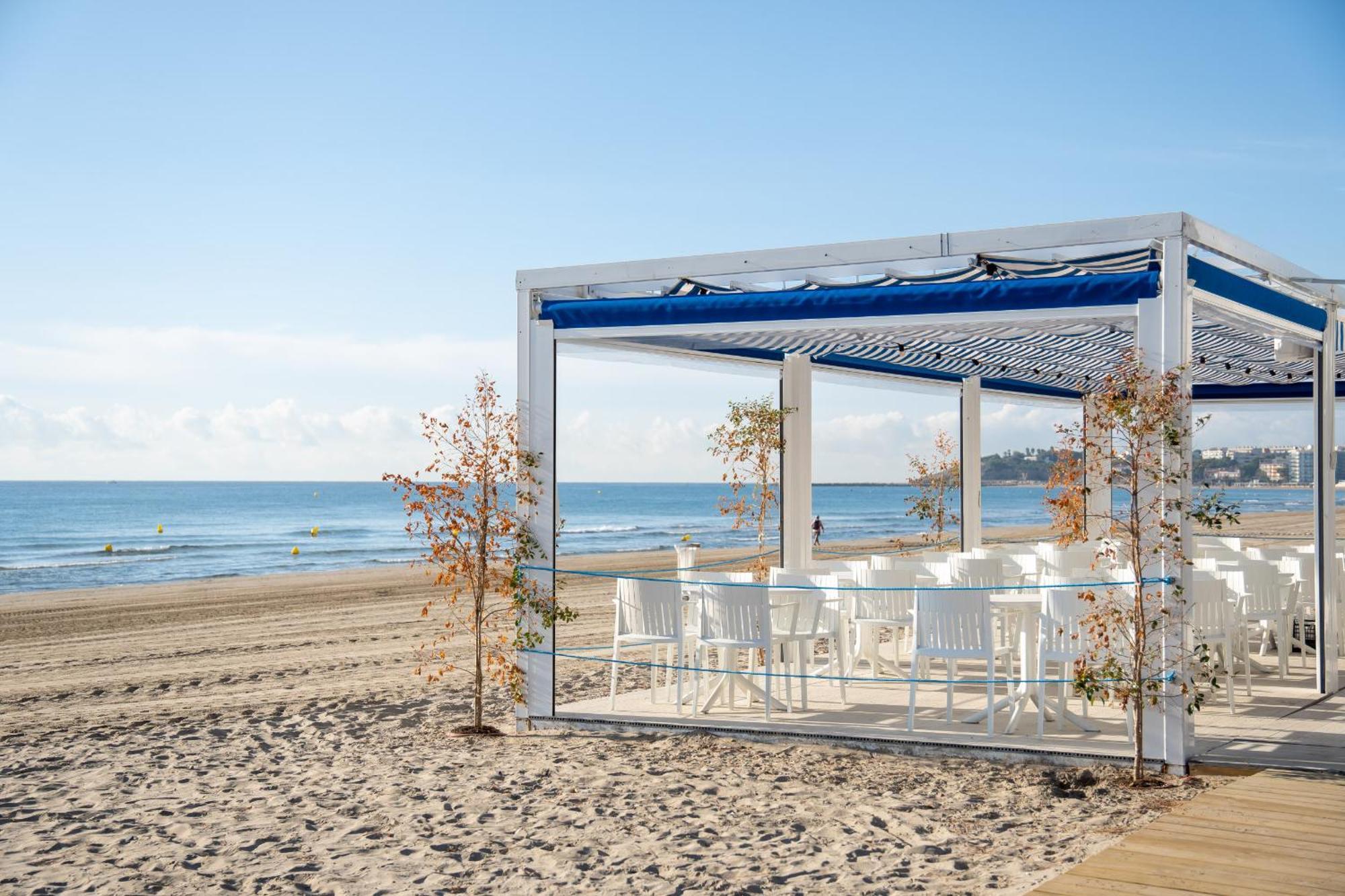 Mediterranean Way - Los Olivos La Pineda Zewnętrze zdjęcie